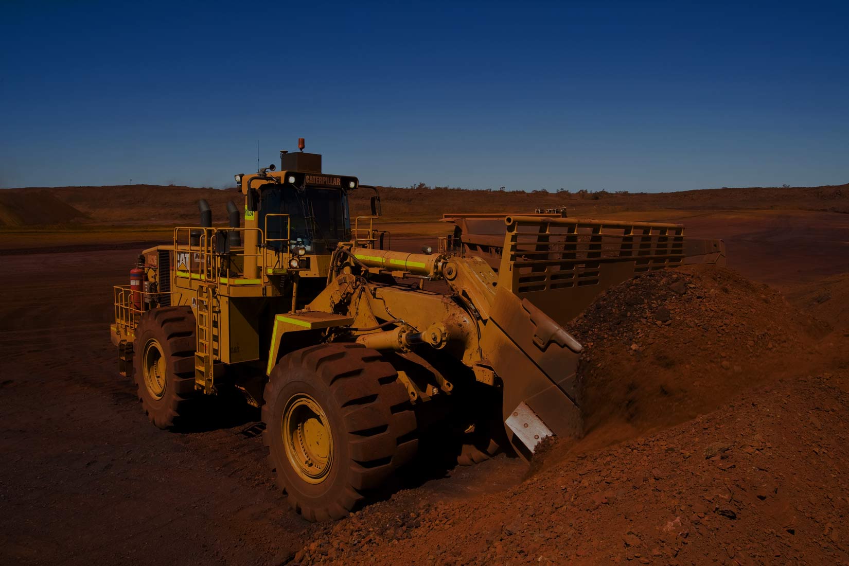 When It Comes To Management Of Earth Moving Equipment Heavy Equipment 