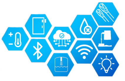 iTracking Asia Cloud IoT